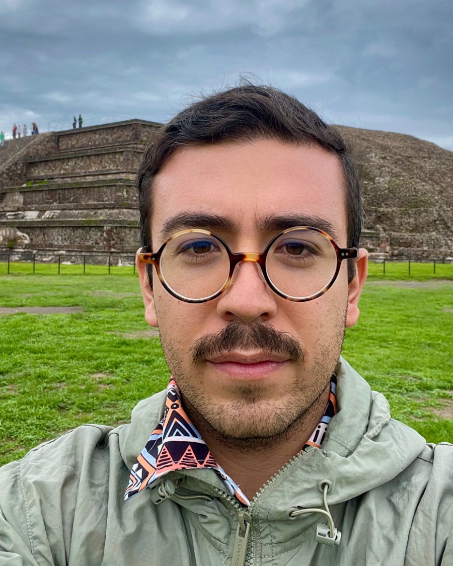 Pablo Vargas Mejía